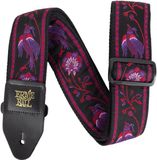 Ernie Ball Jacquard Pleasant Pheasant Gitaarband