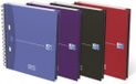 Oxford Europeanbook A5 5 Stuks