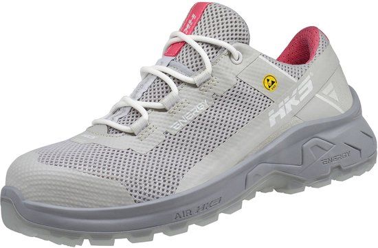 HKS AirFit Pink S1PL werkschoenen maat 41