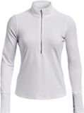 Under Armour Vrouwen Lange Mouwen Ua Launch Pro Halve Ritssluiting
