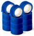 OFITURIA Plakband, blauw, 66m x 48mm (12 stuks)