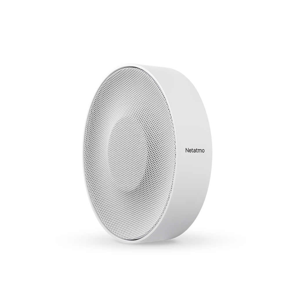 Netatmo NA-NIS01