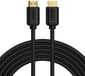 Baseus High Definition HDMI Serie - Audiokabel - 5m - 18 Gb/s - 4K