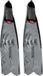 Seacsub Motus Speervissen Vinnen Camo Grey EU 45-46