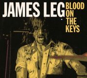 Sonic Rendezvous James Leg - Blood On The Keys