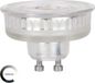 EGLO LED Lamp - GU10 - Ø 5 cm - Helder - 4000K - Dimbaar