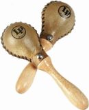 LP Latin Percussion LP285 Mini Rawhide Maracas