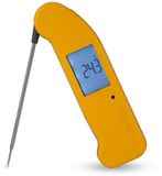 Thermapen ONE Geel - Digitale Keukenthermometer