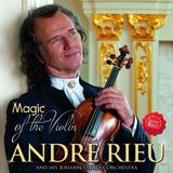 Universal Music Nederland André Rieu & Johann Strauss Orchestra - Magic Of The Violin