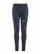 Craft Extend Slim Pant M 1912751 - Navy - S