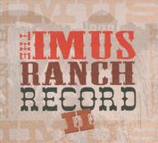 V2 Red Eye Imus Ranch Records II
