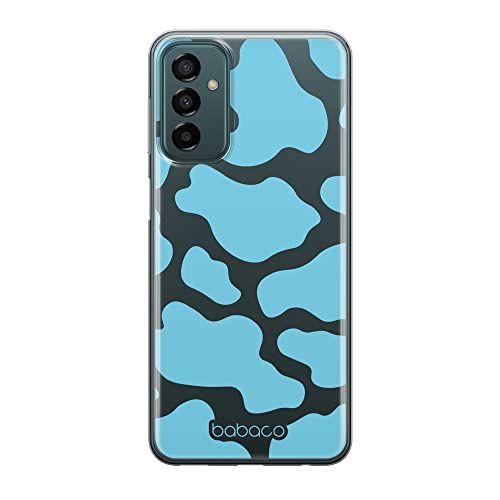 ERT GROUP mobiele telefoonhoesje voor Samsung S10 Lite/A91 - Babaco Animals 007