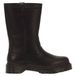 Dr. Martens Anistone Pull On Black Wanama leren laarzen - zwart