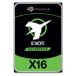 Seagate Enterprise Exos X16 - Interne harde schijf - 3.5 inch