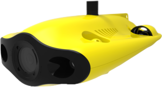 Chasing Gladius Mini S - 100 Meter - 6971636380849