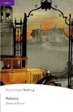LEVEL Rebecca Book & Mp3 Pack