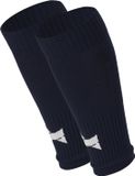 Xtreme Sokken zonder voet - Marine Blauw - 2-Paar