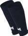 Xtreme Sokken zonder voet - Marine Blauw - 2-Paar