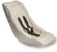 Ridder Ride babyzitting comfort - WIT