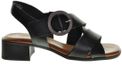 Tamaris Zwart Sandalen Hak Tamaris Comfort maat 38