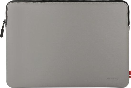 dbramante1928 Oxford ICON Sleeve 14 inch Grijs