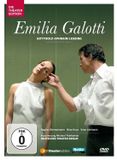 Outhere Michael Thalheimer - Emilia Galotti (DVD)