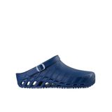 Scholl Medische Klomp Clog Evo Unisex - Blauw
