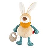Sigikid Muziekknuffel Konijn - Muziekje; LaLeLu
