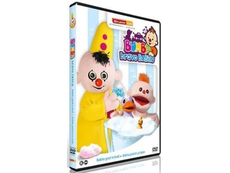 Bumba F60.A122.001 dvd