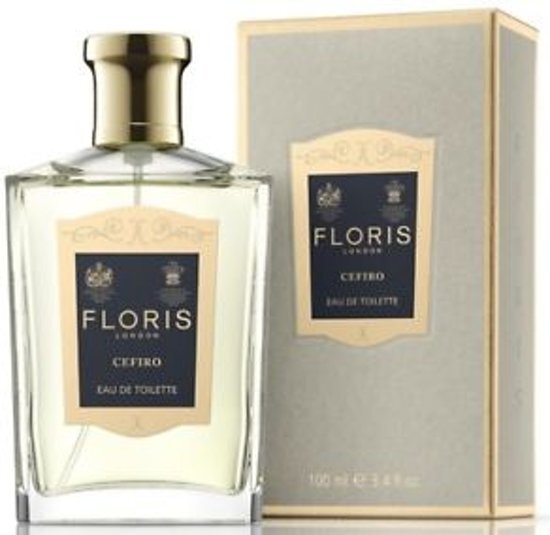 Floris Eau de Toilette Spray eau de toilette / unisex