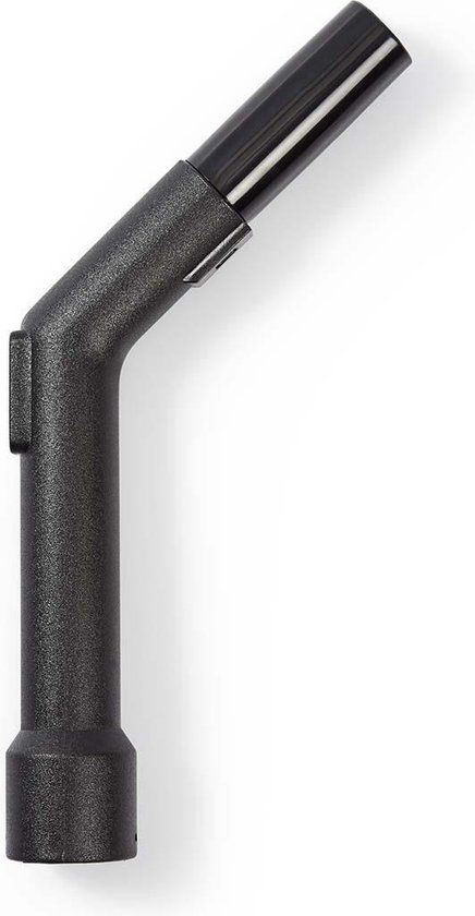Nedis Pistoolgreep voor Stofzuiger - 35 mm - Universeel - Zwart
