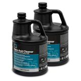 Errecom Nano Acid Cleaner, Acid Cleaner for Outdoor Units of Air Conditioning and Refrigeration Systems, Concentrated Formula, 10 L (2 x 5 L)
