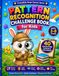 Pattern Recognition Challenge Book