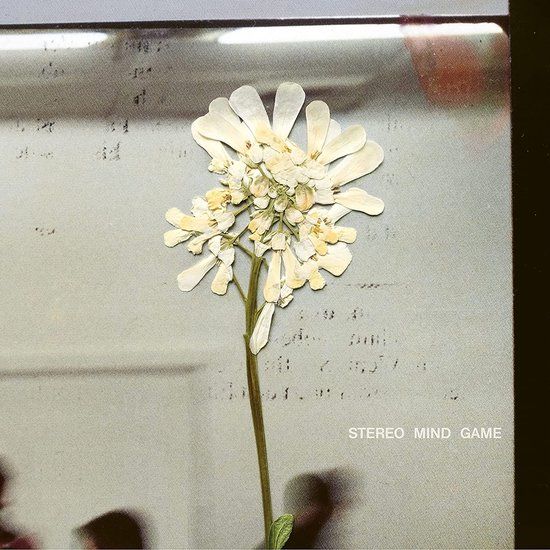 Stereo Daughter Stereo Mind Game