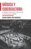 Música Bol Música y cibercultura Paperback