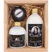 Bohemia Gifts & Cosmetics Gentlemen Spa zestaw upominkowy (do kąpieli) dla mężczyzn