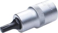 SW-Stahl 04561L 1/2 Inch Bitinzet Ribe R5 x 55 mm - Bitdop