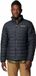 Columbia Powder Lite™ Ii Plus Size Jacke Schwarz XL Mann Schwarz XL