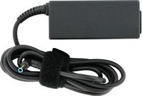HP Chargeur d'ordinateur portable 45W - 741727-001 - Noir