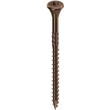 Starblock Vis de terrasse acier inoxydable A4 Torx 5 x 60 x 500