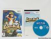 Konami Lost in Blue - Shipwrecked! Nintendo Wii