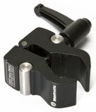 Manfrotto 386B-1 Statief Accessoire Zwart Aluminium