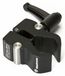 Manfrotto 386B-1 Statief Accessoire Zwart Aluminium