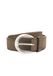 Boggi Milano Ceinture taupe
