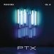 Ptx 3 (Ep)