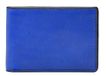 FOSSIL Steven FPW Bifold Wallet Brilliant Blue
