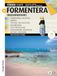 Fuhrer Triangle Postals Formentera Inselrundfahrt. Führer + Karte