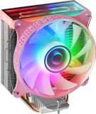 Mars Gaming MCPU-VR Roze CPU Koeler