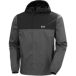 Helly Hansen Vancouver Regenjas Grijs XL Man