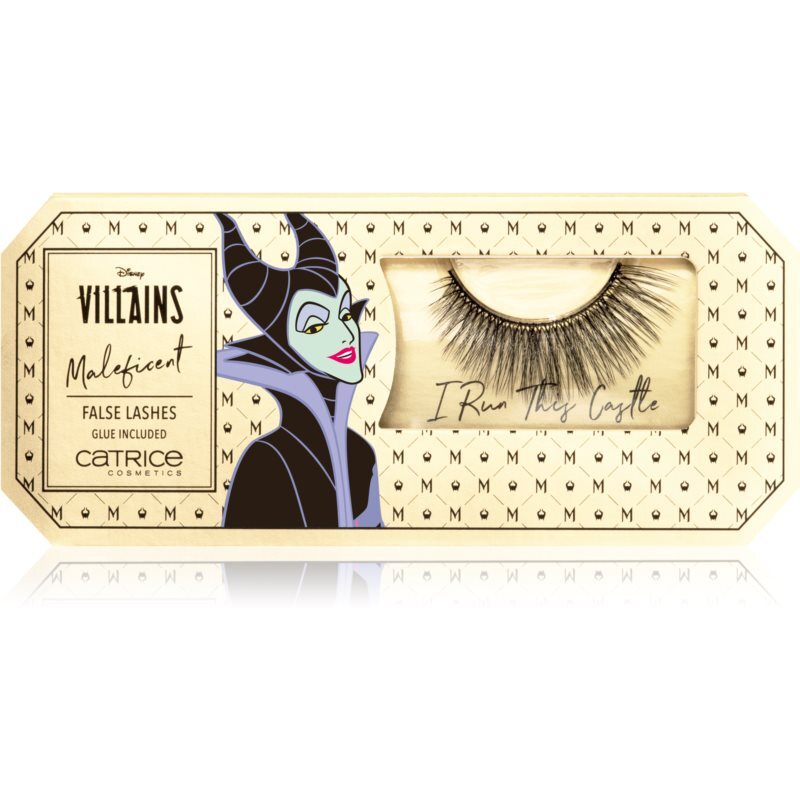 Catrice Disney Villains